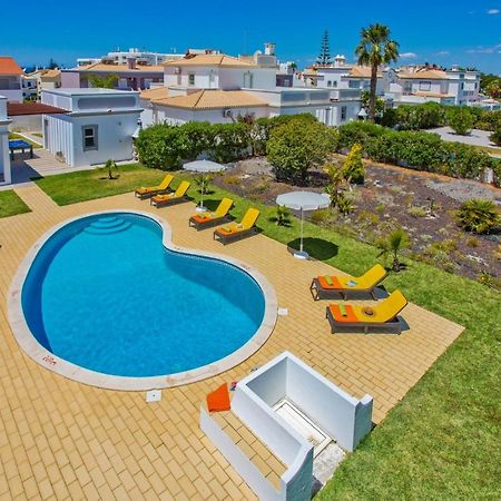Villa Gale Palm By Villa Plus Albufeira Exteriér fotografie