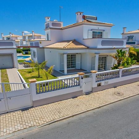 Villa Gale Palm By Villa Plus Albufeira Exteriér fotografie