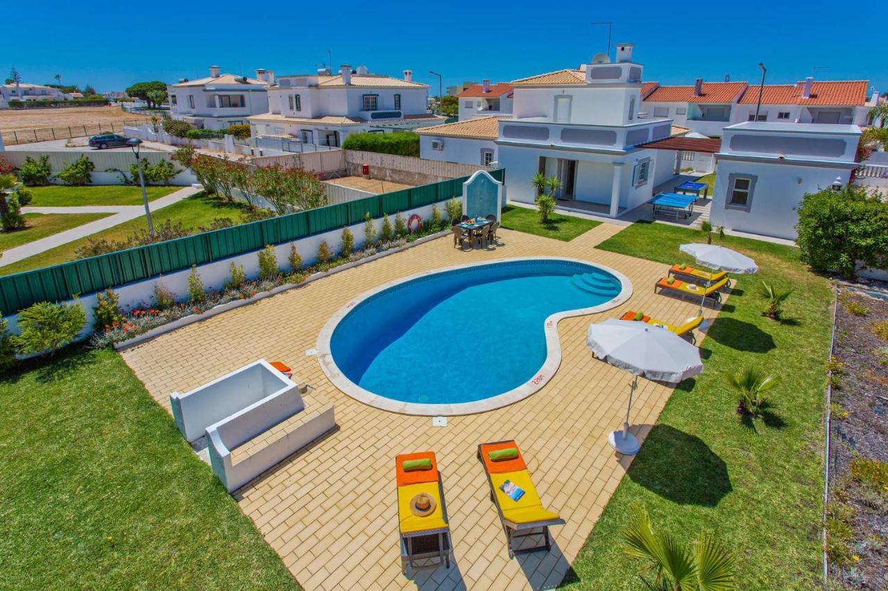 Villa Gale Palm By Villa Plus Albufeira Exteriér fotografie