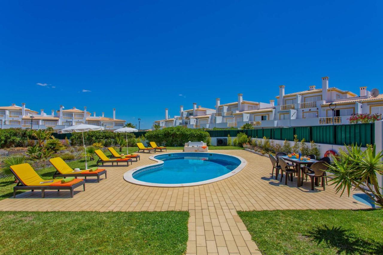 Villa Gale Palm By Villa Plus Albufeira Exteriér fotografie