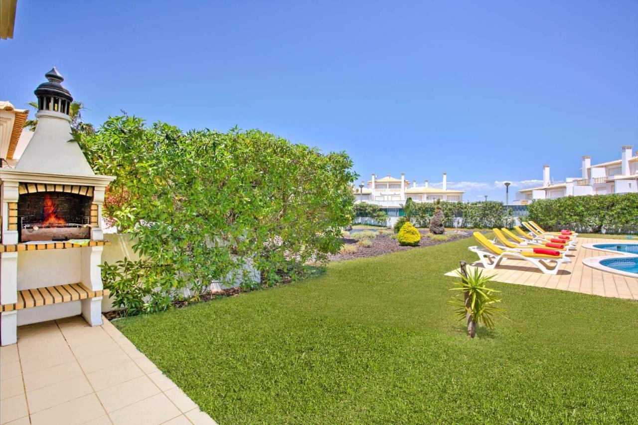 Villa Gale Palm By Villa Plus Albufeira Exteriér fotografie