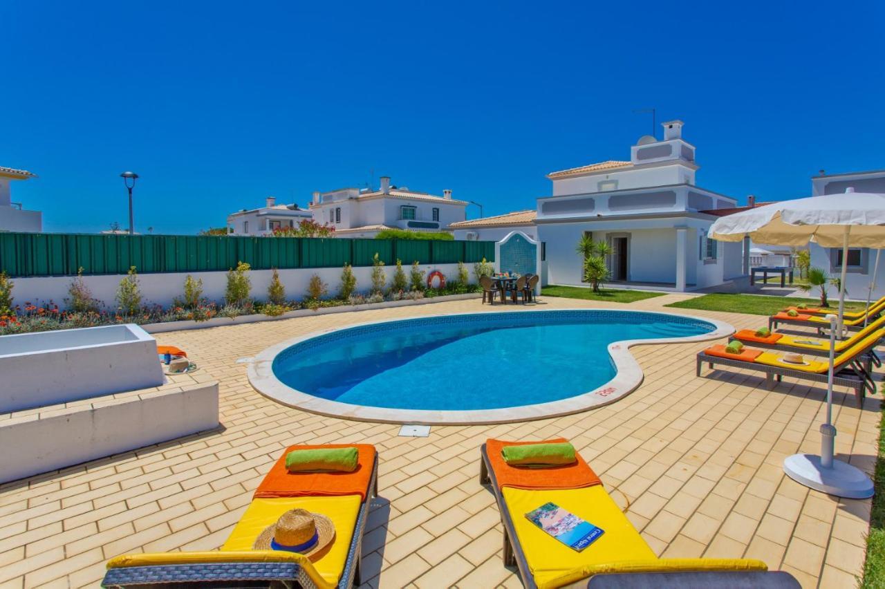 Villa Gale Palm By Villa Plus Albufeira Exteriér fotografie