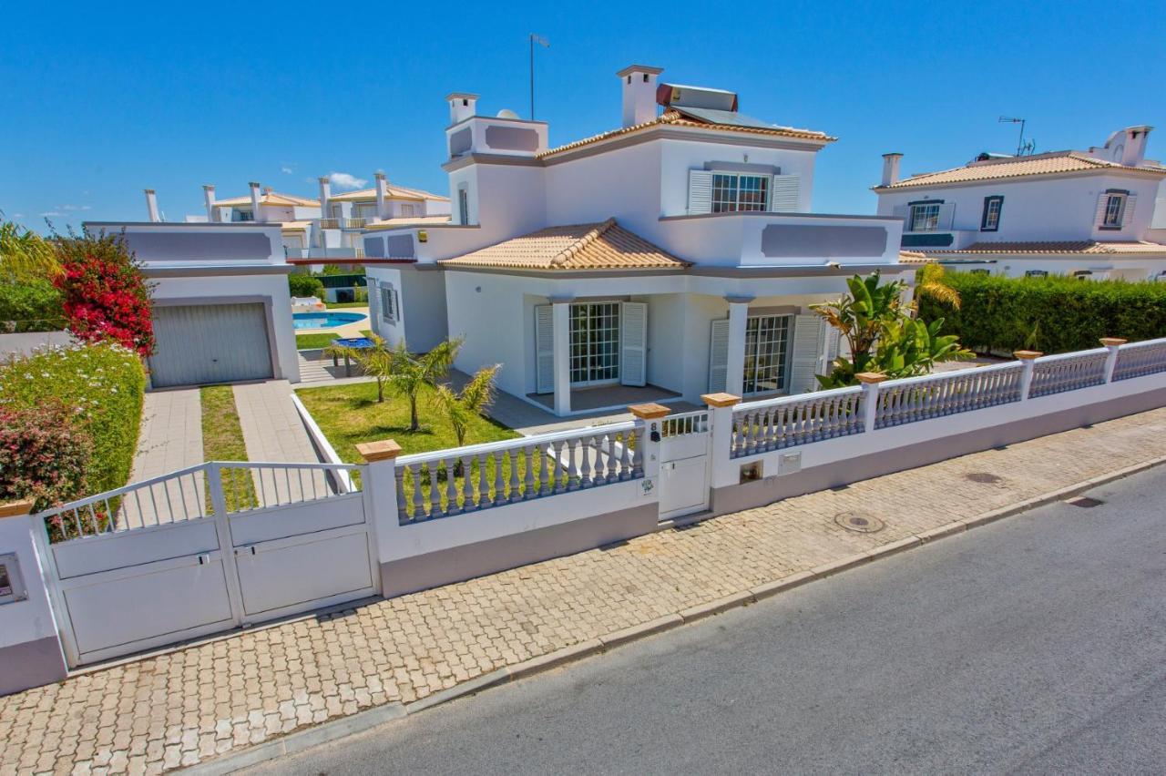 Villa Gale Palm By Villa Plus Albufeira Exteriér fotografie